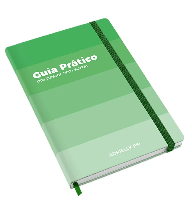 Caderno de Técnicas